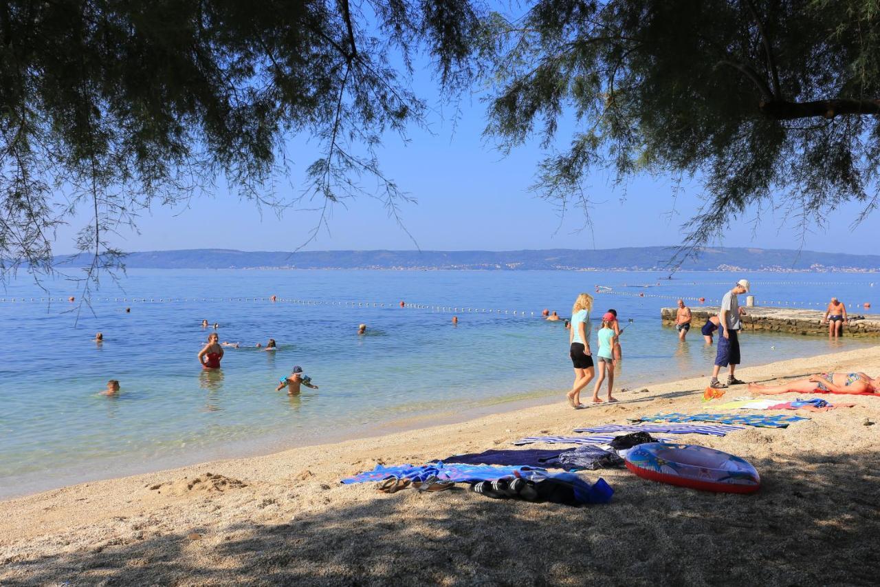 Apartments By The Sea Kastel Kambelovac, Kastela - 13349 Exterior photo