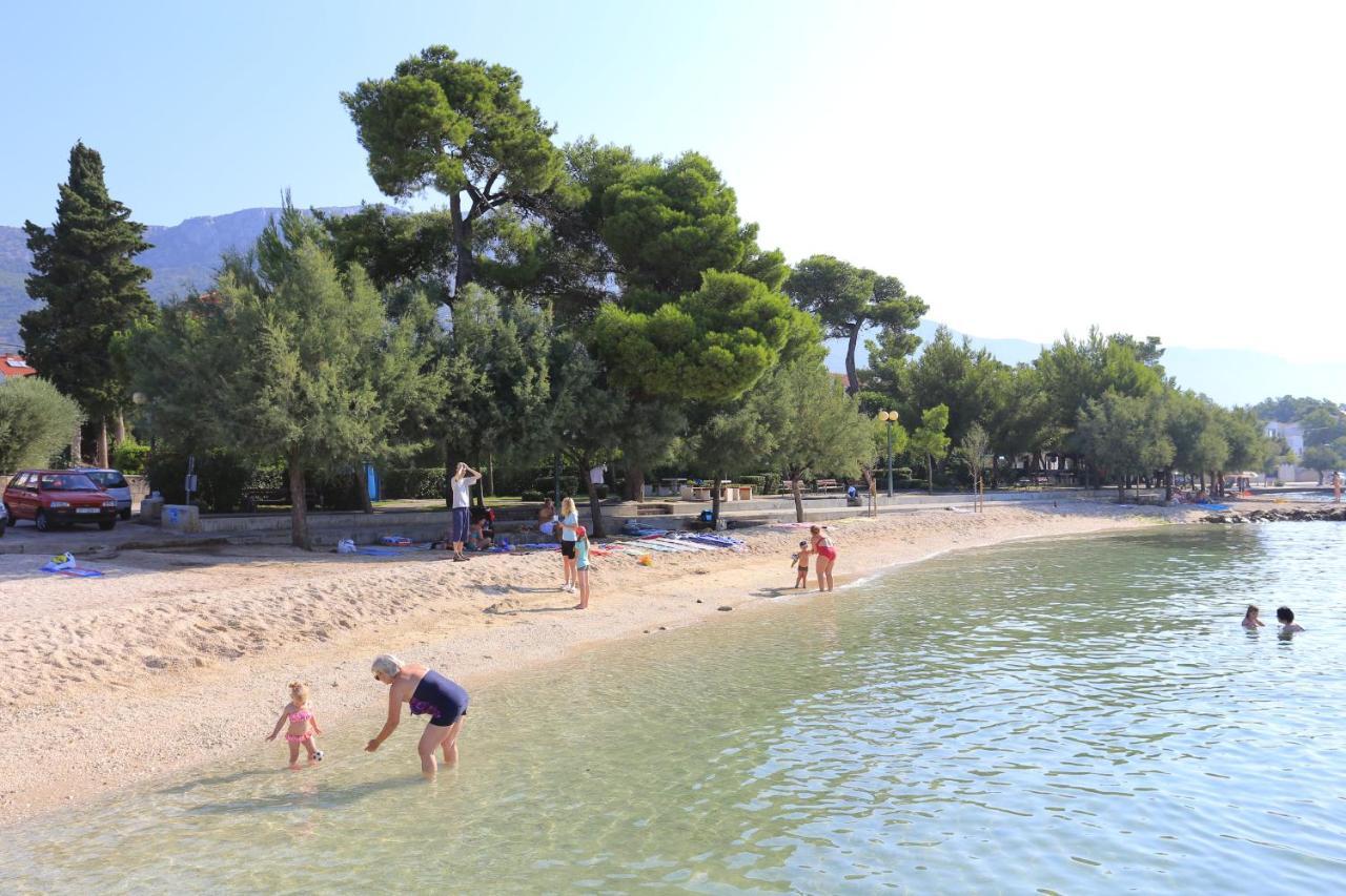 Apartments By The Sea Kastel Kambelovac, Kastela - 13349 Exterior photo